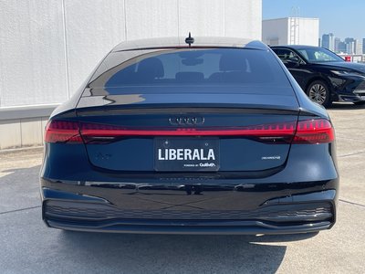 2023 AUDI A7 SPORTBACK — миниатюра 70