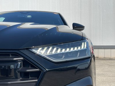 2023 AUDI A7 SPORTBACK — миниатюра 62