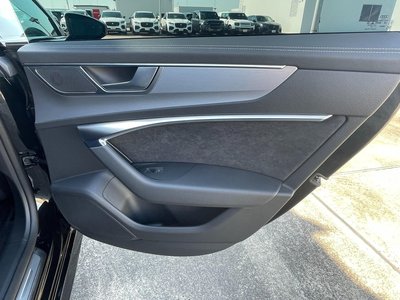 2023 AUDI A7 SPORTBACK — миниатюра 44