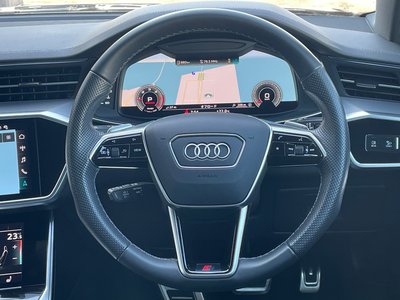 AUDI A7 SPORTBACK - 9