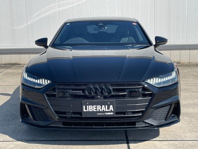 2023 AUDI A7 SPORTBACK — миниатюра 57