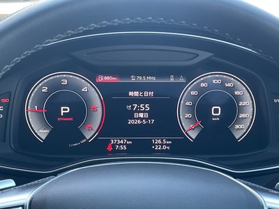 AUDI A7 SPORTBACK - 10