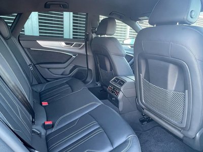 2023 AUDI A7 SPORTBACK — миниатюра 42
