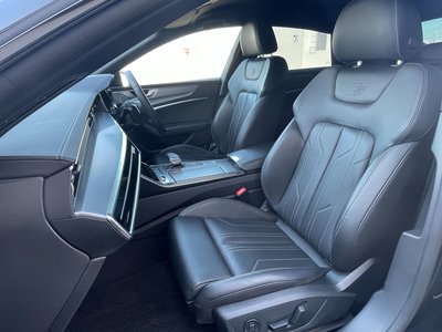 2023 AUDI A7 SPORTBACK — миниатюра 46