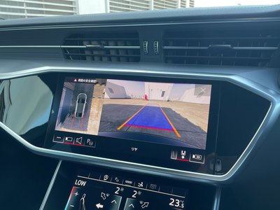 2023 AUDI A7 SPORTBACK — миниатюра 18