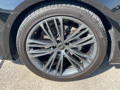 2023 AUDI A7 SPORTBACK — миниатюра 67