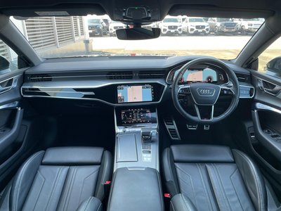 AUDI A7 SPORTBACK - 7