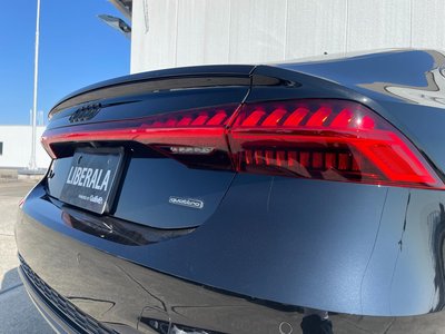 2023 AUDI A7 SPORTBACK — миниатюра 72