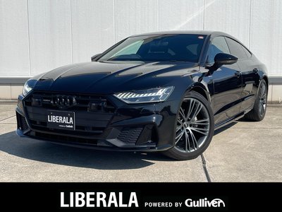AUDI A7 SPORTBACK - 1