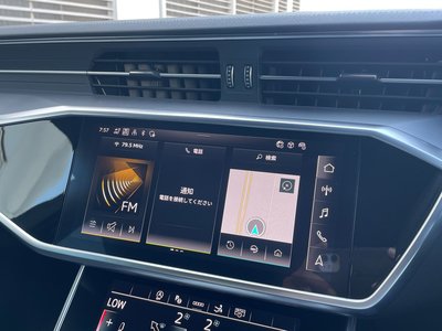 2023 AUDI A7 SPORTBACK — миниатюра 22