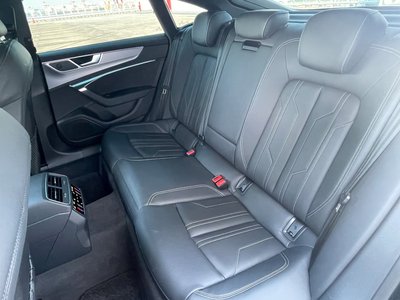 2023 AUDI A7 SPORTBACK — миниатюра 50