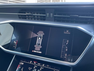 2023 AUDI A7 SPORTBACK — миниатюра 19