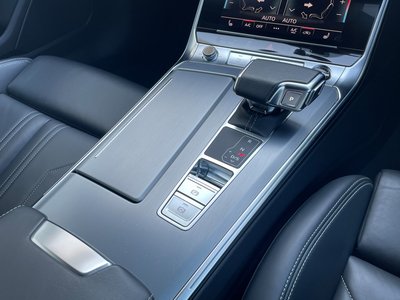 2023 AUDI A7 SPORTBACK — миниатюра 29
