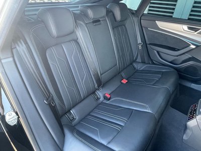 2023 AUDI A7 SPORTBACK — миниатюра 43