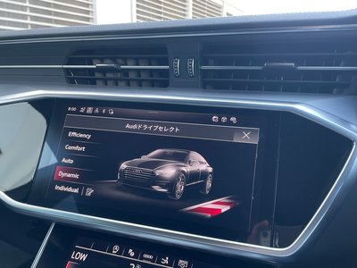 2023 AUDI A7 SPORTBACK — миниатюра 35