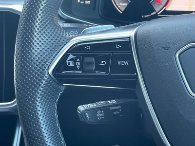 2023 AUDI A7 SPORTBACK — миниатюра 11