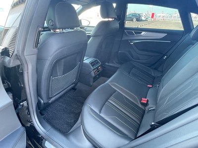 2023 AUDI A7 SPORTBACK — миниатюра 49