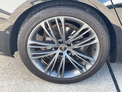 2023 AUDI A7 SPORTBACK — миниатюра 66