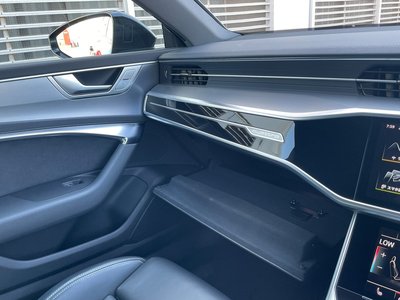 2023 AUDI A7 SPORTBACK — миниатюра 34