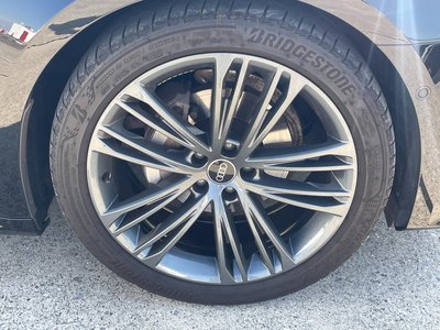2023 AUDI A7 SPORTBACK — миниатюра 65