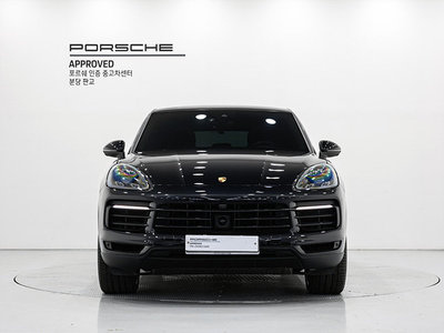 PORSCHE CAYENNE - 2