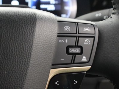 2025 Toyota CROWN CROSSOVER — фото 7
