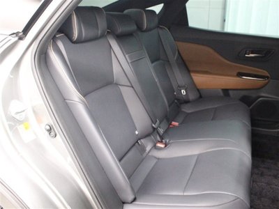 2025 Toyota CROWN CROSSOVER — фото 14