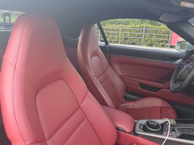 2020 Porsche 911 photo 8