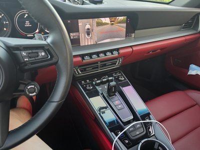 2020 Porsche 911 photo 5