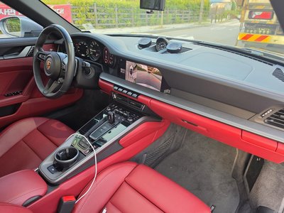2020 Porsche 911 photo 7
