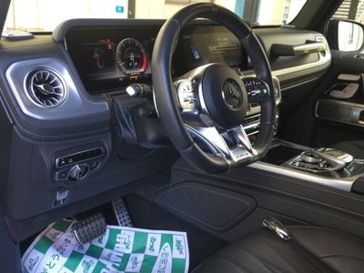 صورة 3 لـ 2019 Mercedes-BENZ G-CLASS AMG
