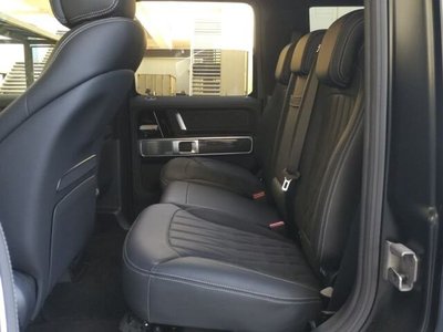 صورة 6 لـ 2019 Mercedes-BENZ G-CLASS AMG
