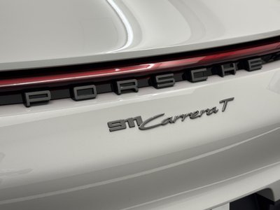 PORSCHE 911 - 7