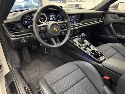 PORSCHE 911 - 9