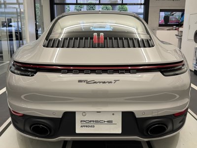 PORSCHE 911 - 5