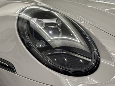 PORSCHE 911 - 3