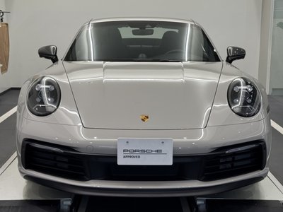 PORSCHE 911 - 2