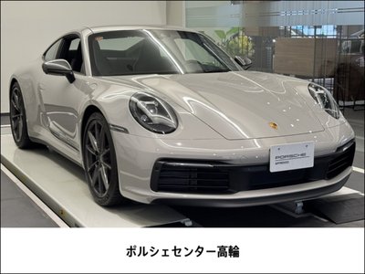 PORSCHE 911 - 1