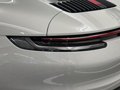 PORSCHE 911 - 6