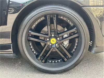 2002 Ferrari 575 缩略图 26