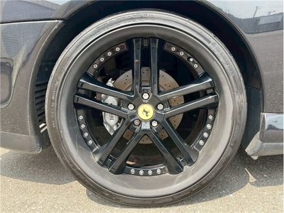 2002 Ferrari 575 缩略图 23