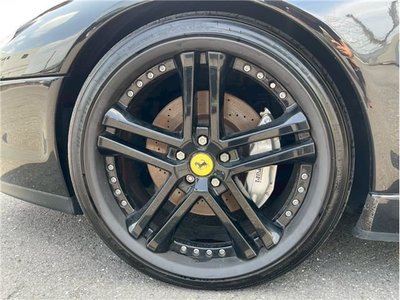 2002 Ferrari 575 缩略图 25