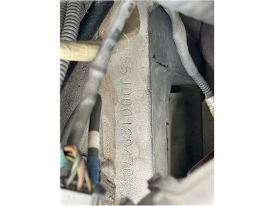 2002 Ferrari 575 缩略图 27