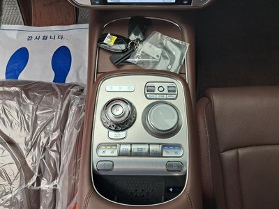2023 Genesis G90 (RS4) 缩略图 14