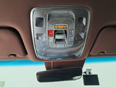 2023 Genesis G90 (RS4) 缩略图 15