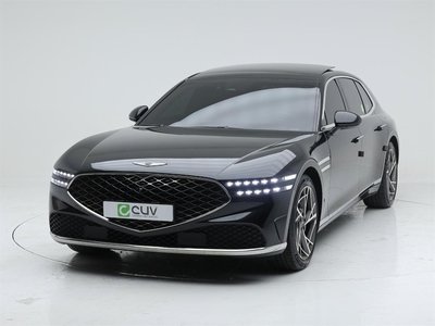 صورة 1 لـ 2023 Genesis G90 (RS4)