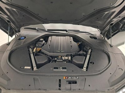 2023 Genesis G90 (RS4) 缩略图 19
