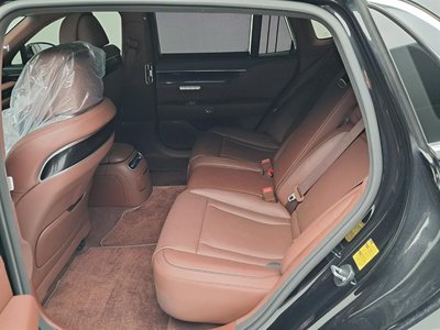 2023 Genesis G90 (RS4) 缩略图 12