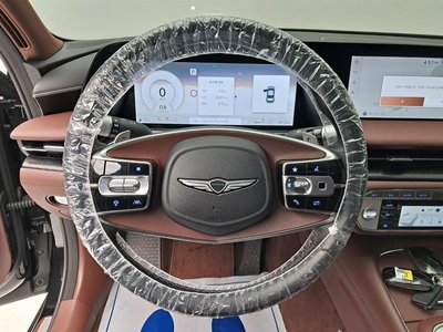 صورة 4 لـ 2023 Genesis G90 (RS4)