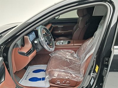 2023 Genesis G90 (RS4) 缩略图 11